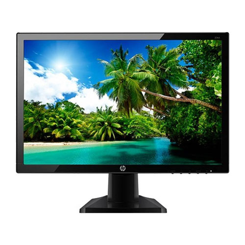 Hp 20kh Monitor